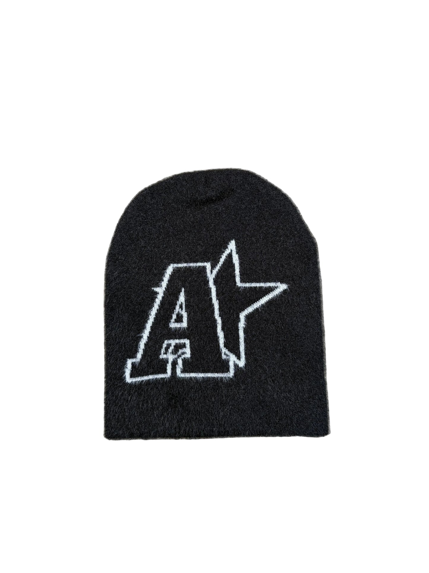 Mohair Skully