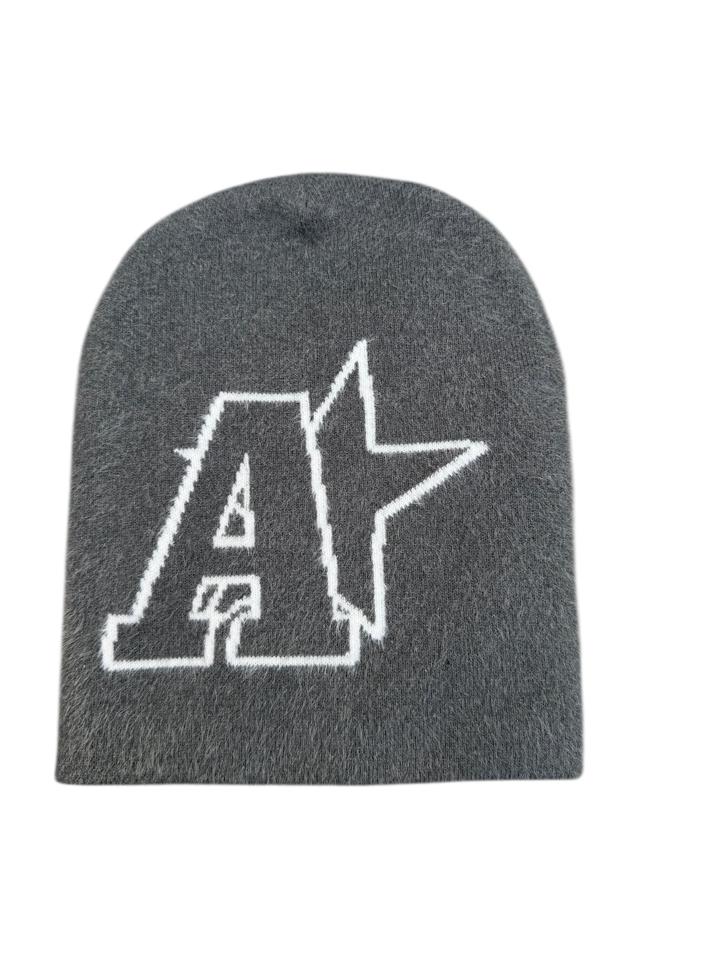Mohair Skully