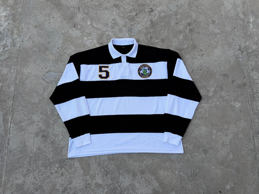 Liberty Rugby