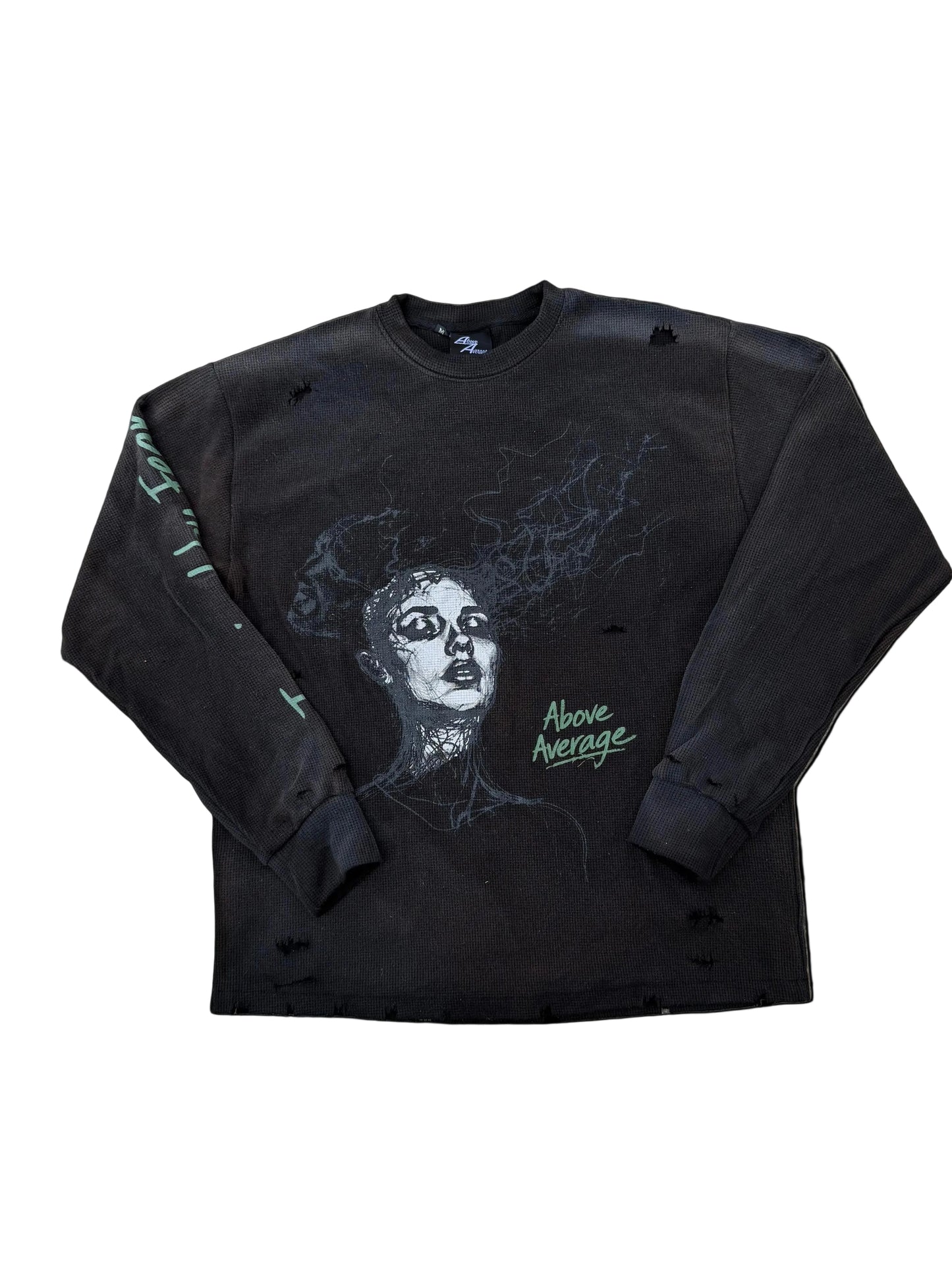 Noir Frenzy Thermal