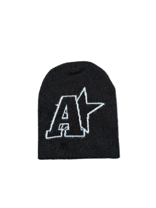 Mohair Skully