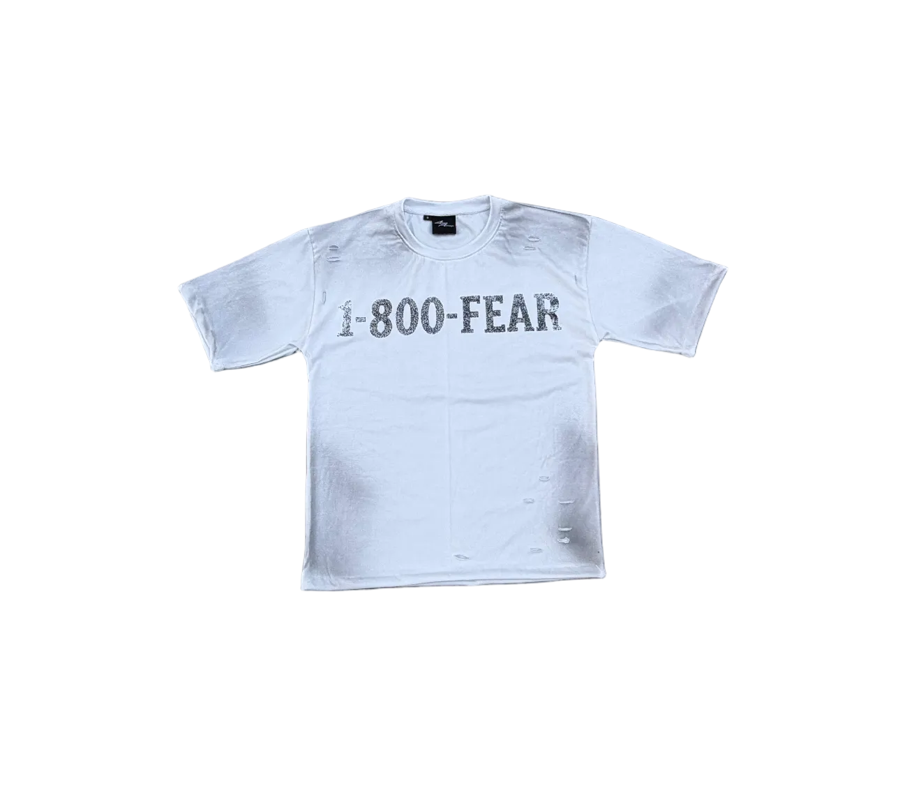 Hotline Tee