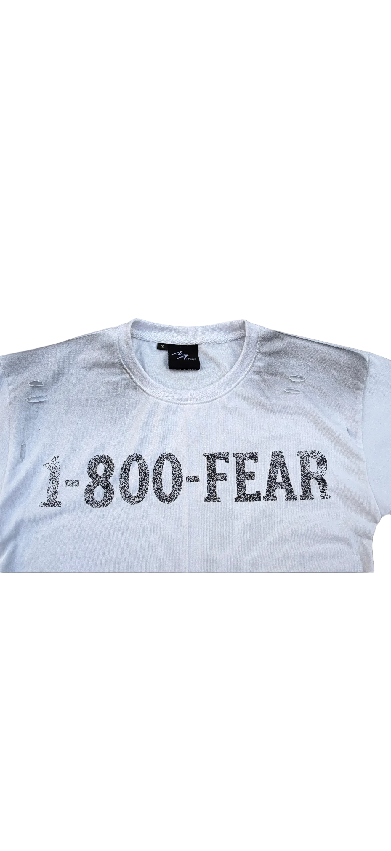 Hotline Tee
