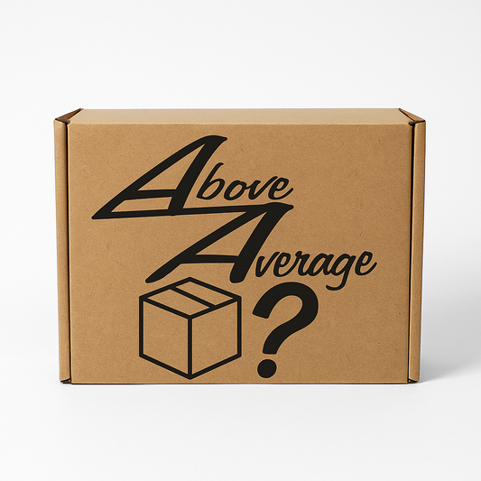 Mystery Box
