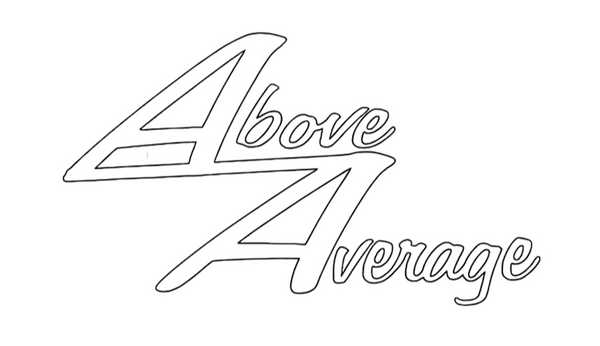 Above Average 